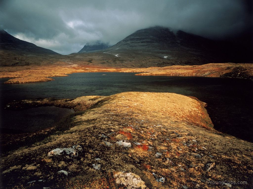 Rondane National Park, Norway